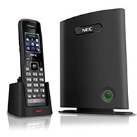 NEC ML440 IP DECT Wireless Phone