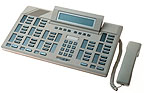 M2250 Attendant Console 2250