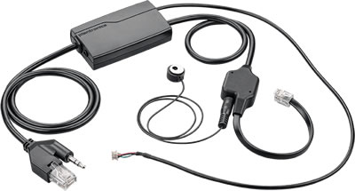 Plantronics APN-91 EHS Cable
