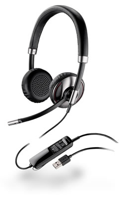 Plantronics Blackwire C720 USB phone headset