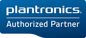 Telephone Magic is a Plantronics Authorized Partner