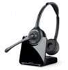 Plantronics CS520 wireless phone headset