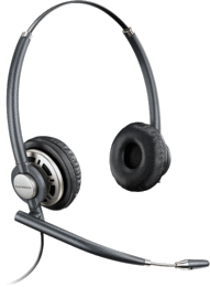 Plantronics HW301N phone headset