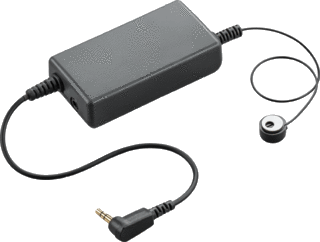 plantronics ehs cable RD-1 Toshiba/Shoretel telephone electronic hook switch
