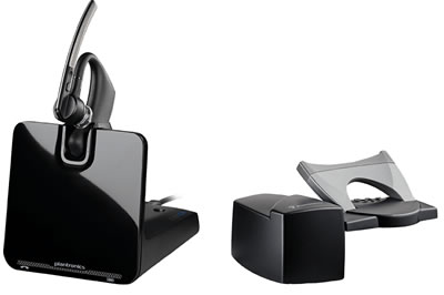 Plantronics Voyager Legend CS
