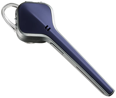 Voyager Edge Bluetooth headset