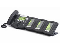 SoundPoint IP Color Attendant Console
