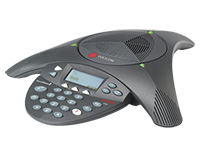 Polycom SoundStation2 for Avaya Definity