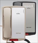 Scitec Aegis-LB-08 hotel phone lobby telephone