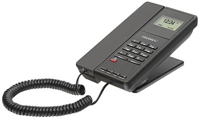 Teledex E100IP-ETrim