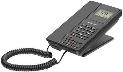 Teledex E200IP-4GSK