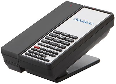 Teledex E Series Phones