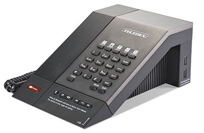 Teledex M Series Bluetooth Analog Single Line Phones