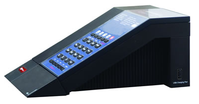 Teledex M Series Analog Two Line Phones