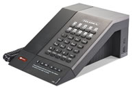 Teledex M200B10