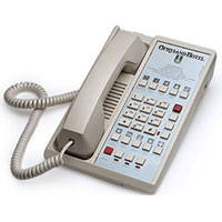 teledex diamond L2-10E