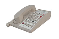Teledex D200L2S10E