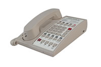 Teledex D series hotel phone speakerphone USB