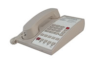 Teledex D200 hotel phone speakerphone