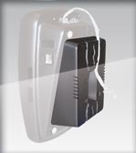TeleMatrix 2800 wall mount bracket kit Marquis hotel phone room telephone
