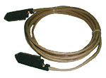 Amphenol cables Amp connectors