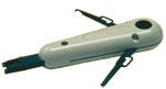 Cross Connect Tool with Hook
